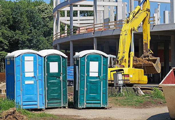 Best Portable Restroom Setup and Delivery  in East Speer, NC