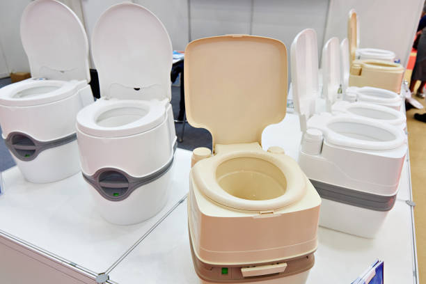 Best Portable Toilets for Disaster Relief Sites  in East Speer, NC
